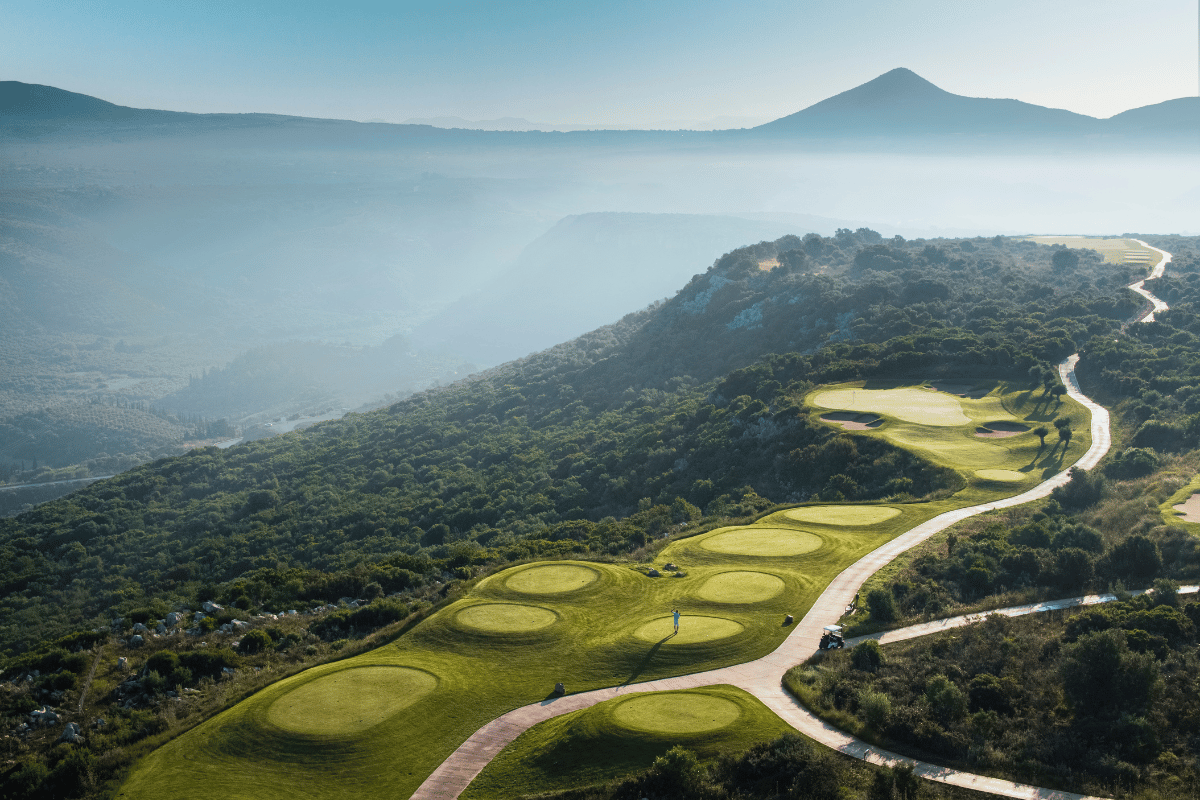 Costa Navarino