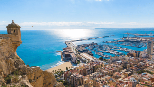 Alicante