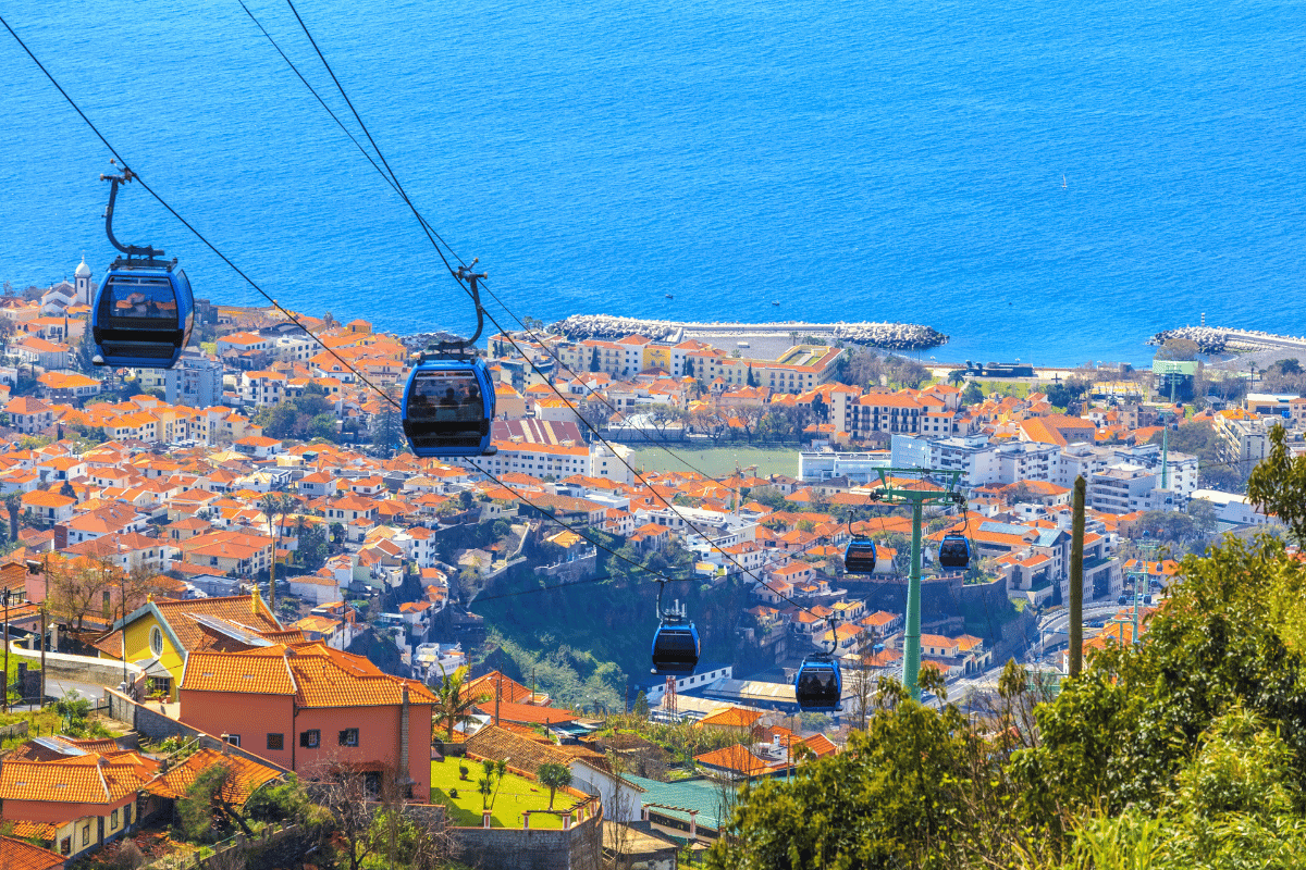 Madeira