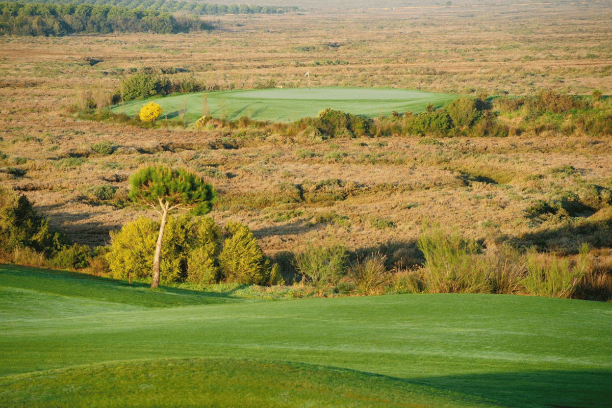 Precise Resort El Rompido