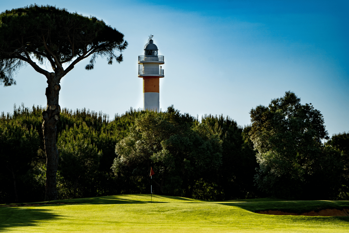 El Rompido Golf