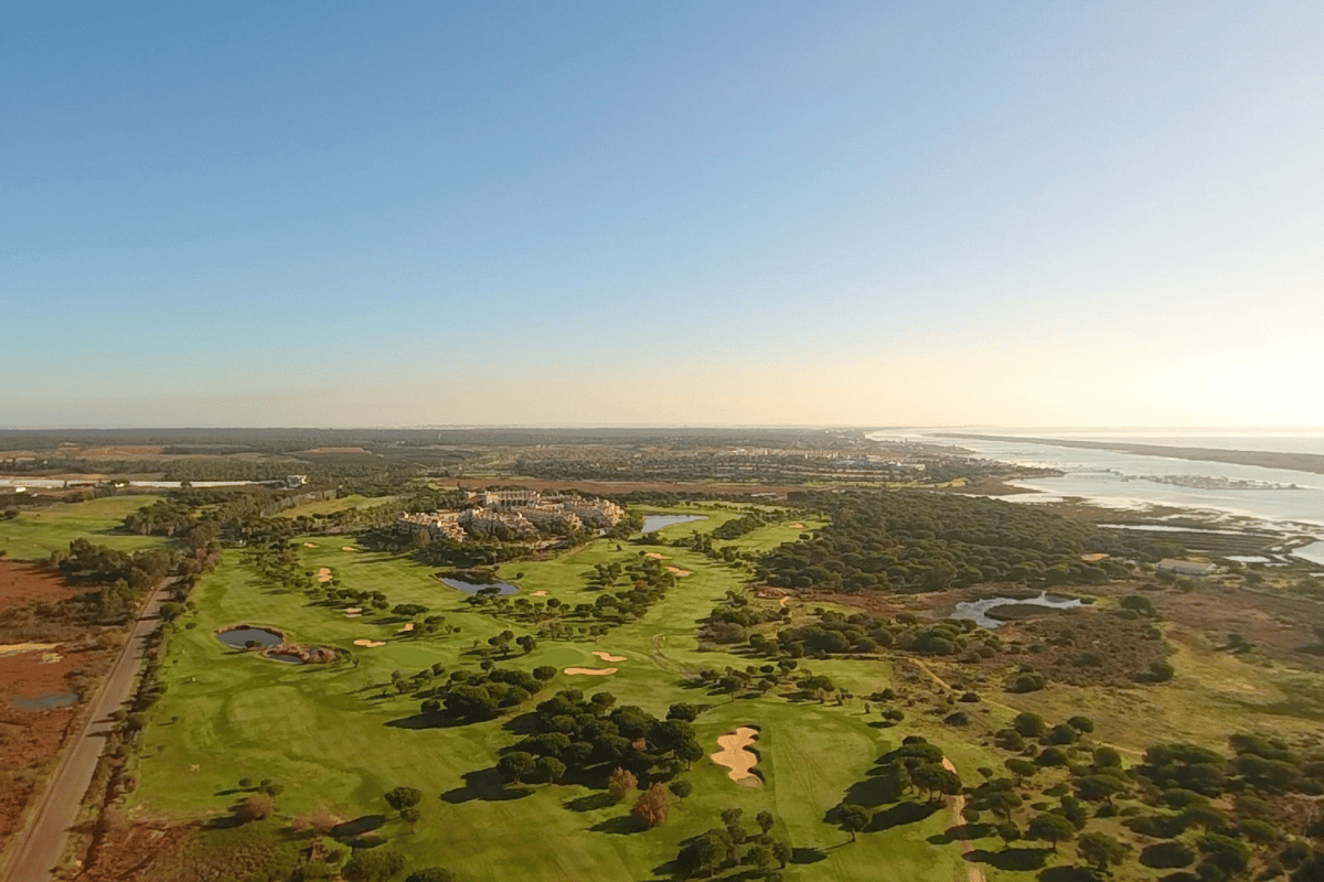 El Rompido Golf