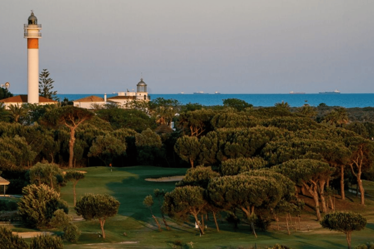 El Rompido Golf