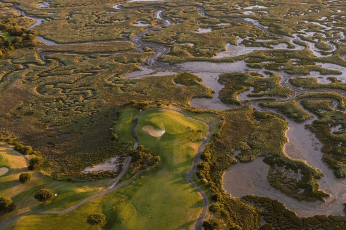El Rompido Golf