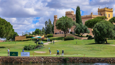 Montecastillo Classic